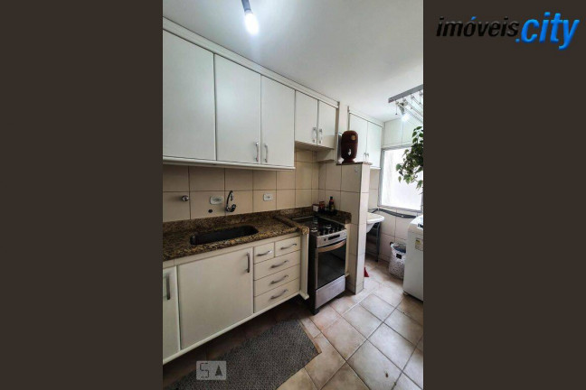 Imagem Apartamento com 1 Quarto à Venda, 45 m² em Aclimacao - São Paulo