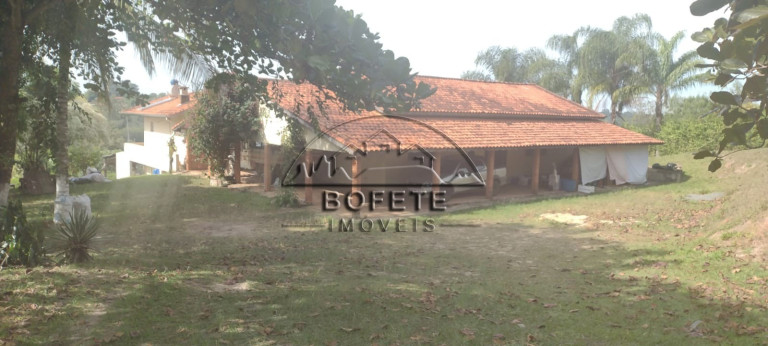 Imagem Imóvel com 3 Quartos à Venda, 22.800 m² em São Marcos - Bofete Imagem Imóvel com 3 Quartos à Venda, 22.800 m² em São Marcos - Bofete
