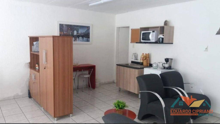 Imagem Sala Comercial à Venda ou Locação, 56 m² em Sé - São Paulo