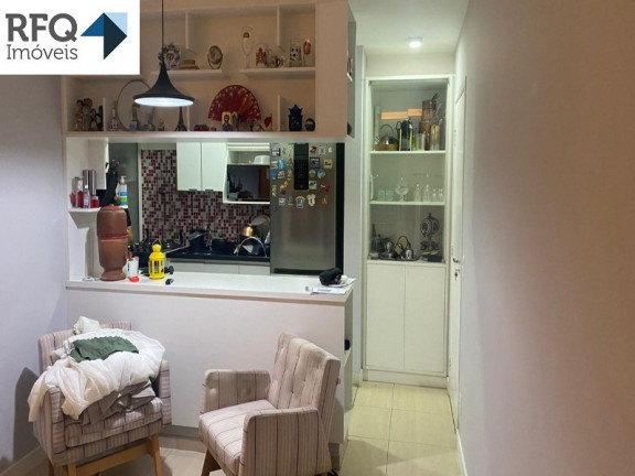 Imagem Imóvel com 2 Quartos à Venda, 68 m² em Vila Andrade - São Paulo Imagem Imóvel com 2 Quartos à Venda, 68 m² em Vila Andrade - São Paulo