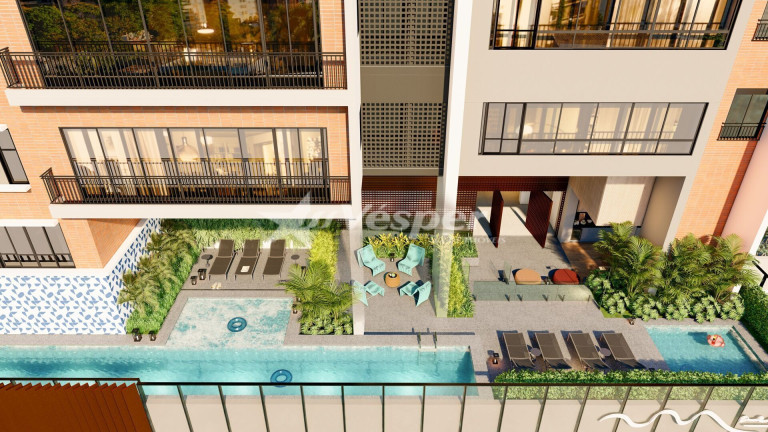 Imagem Apartamento com 3 Quartos à Venda, 135 m² em Setor Oeste - Goiânia