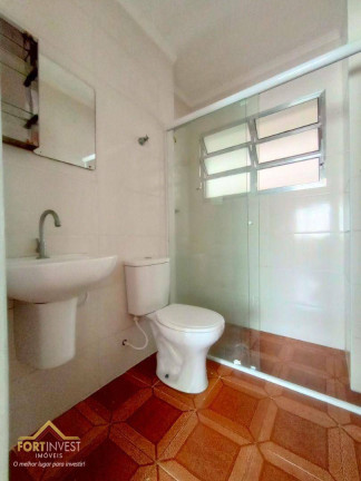 Imagem Imóvel com 1 Quarto à Venda, 28 m² em Mirim - Praia Grande Imagem Imóvel com 1 Quarto à Venda, 28 m² em Mirim - Praia Grande