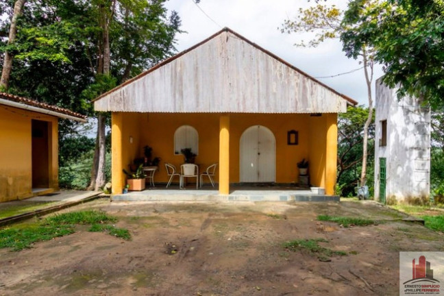 Imagem Fazenda à Venda, 1.000 m² em Aldeia Dos Camarás - Camaragibe