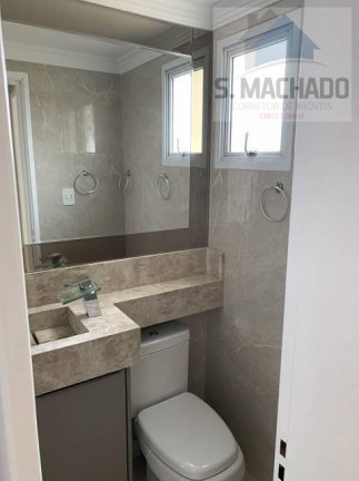 Imagem Apartamento com 2 Quartos à Venda, 48 m² em Parque João Ramalho - Santo André