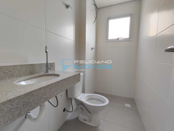 Imagem Apartamento com 1 Quarto à Venda, 42 m² em Aviação - Praia Grande Imagem Apartamento com 1 Quarto à Venda, 42 m² em Aviação - Praia Grande