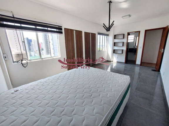 Imagem Apartamento com 2 Quartos para Alugar, 113 m² em Candelária - Natal Imagem Apartamento com 2 Quartos para Alugar, 113 m² em Candelária - Natal