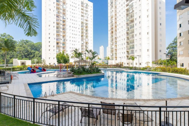 Imagem Imóvel com 3 Quartos à Venda, 65 m² em Umuarama - Osasco Imagem Imóvel com 3 Quartos à Venda, 65 m² em Umuarama - Osasco