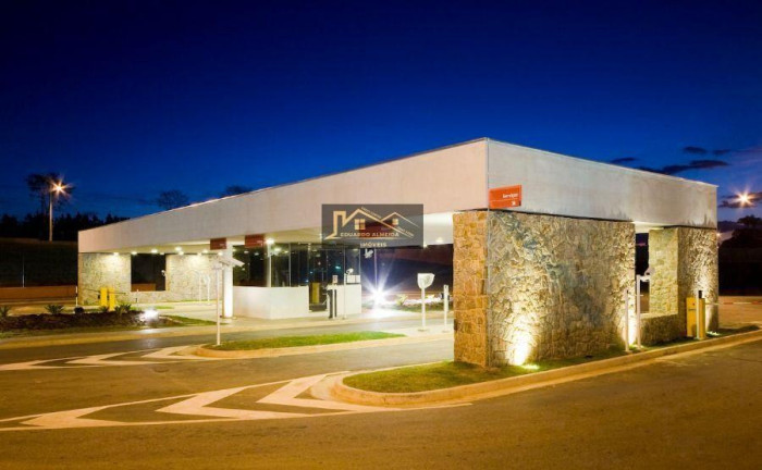 Imagem Terreno à Venda, 4.050.000 m² em Alphaville Nova Esplanada - Votorantim Imagem Terreno à Venda, 4.050.000 m² em Alphaville Nova Esplanada - Votorantim