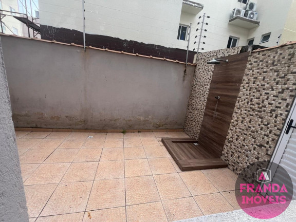 Imagem Apartamento com 2 Quartos à Venda, 60 m² em Itaguá - Ubatuba