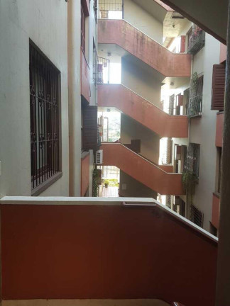 Imagem Apartamento com 1 Quarto à Venda, 39 m² em Parque Dos Maias - Porto Alegre Imagem Apartamento com 1 Quarto à Venda, 39 m² em Parque Dos Maias - Porto Alegre