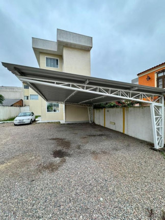 Imagem Apartamento com 3 Quartos à Venda, 69 m² em Parque Da Fonte - São José Dos Pinhais