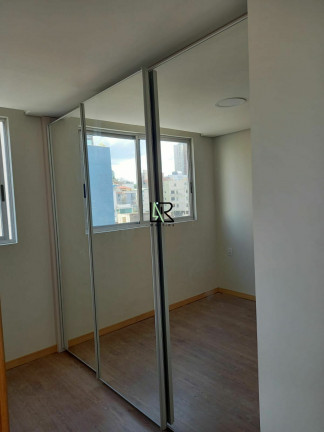Imagem Cobertura com 3 Quartos à Venda, 66 m² em Sagrada Família - Belo Horizonte