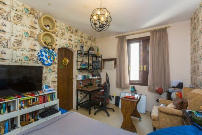 Imagem Apartamento com 4 Quartos à Venda, 340 m² em Cerqueira César - São Paulo