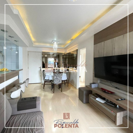 Imagem Apartamento com 3 Quartos à Venda, 84 m² em Centro - Içara