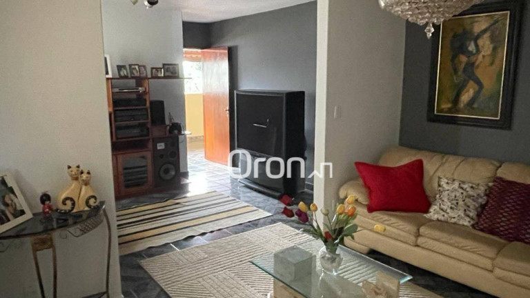 Imagem Apartamento com 4 Quartos à Venda, 227 m² em Setor Sudoeste - Goiânia Imagem Apartamento com 4 Quartos à Venda, 227 m² em Setor Sudoeste - Goiânia