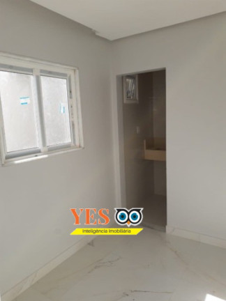 Imagem Casa com 3 Quartos à Venda, 140 m² em Sim - Feira De Santana Imagem Casa com 3 Quartos à Venda, 140 m² em Sim - Feira De Santana