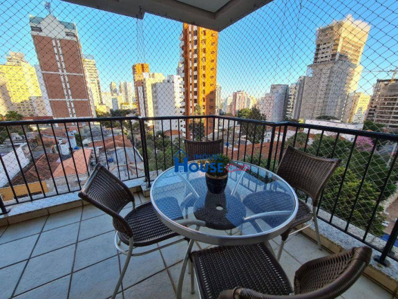 Imagem Apartamento com 3 Quartos à Venda, 225 m² em Pinheiros - São Paulo Imagem Apartamento com 3 Quartos à Venda, 225 m² em Pinheiros - São Paulo
