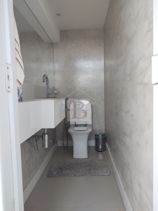 Imagem Cobertura com 3 Quartos à Venda, 180 m² em Centro - Niterói Imagem Cobertura com 3 Quartos à Venda, 180 m² em Centro - Niterói