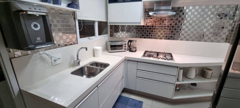 Imagem Apartamento com 3 Quartos à Venda, 110 m² em Alto Da Mooca - São Paulo Imagem Apartamento com 3 Quartos à Venda, 110 m² em Alto Da Mooca - São Paulo