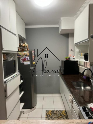 Imagem Apartamento com 2 Quartos à Venda, 60 m² em Piracicamirim - Piracicaba