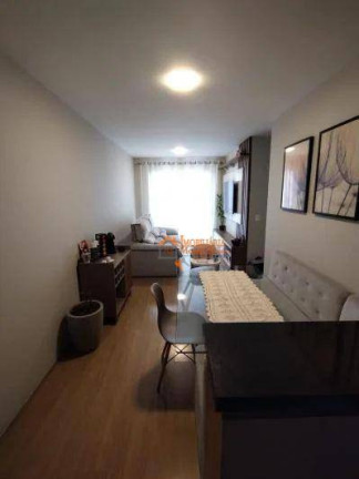 Imagem Apartamento com 3 Quartos à Venda, 75 m² em Picanco - Guarulhos Imagem Apartamento com 3 Quartos à Venda, 75 m² em Picanco - Guarulhos