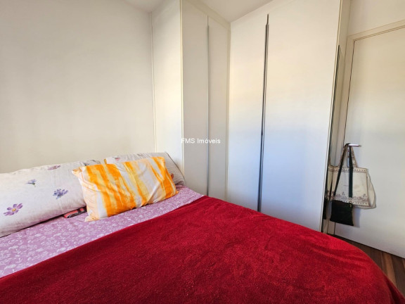 Imagem Imóvel com 1 Quarto à Venda, 33 m² em Jurubatuba - São Paulo Imagem Imóvel com 1 Quarto à Venda, 33 m² em Jurubatuba - São Paulo