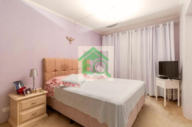 Imagem Apartamento com 3 Quartos à Venda, 120 m² em Vila Sofia - São Paulo