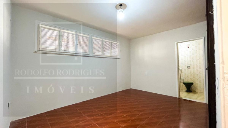 Imagem Casa com 3 Quartos à Venda, 210 m² em Presidente Kennedy - Fortaleza