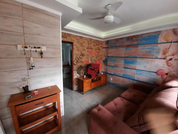 Imagem Casa de Condomínio com 2 Quartos à Venda, 79 m² em Cibratel Ii - Itanhaém Imagem Casa de Condomínio com 2 Quartos à Venda, 79 m² em Cibratel Ii - Itanhaém