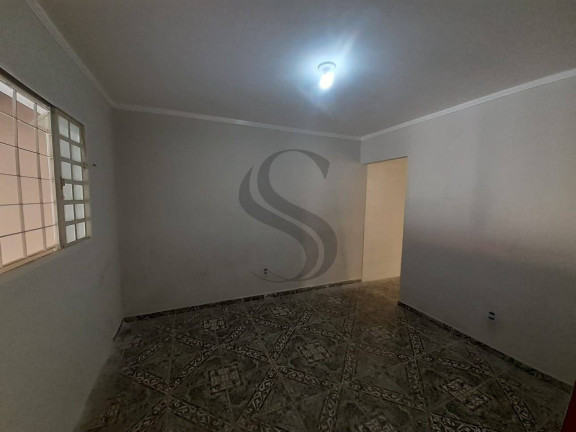 Imagem Casa com 3 Quartos à Venda, 125 m² em Jardim Guaíba - Sorocaba