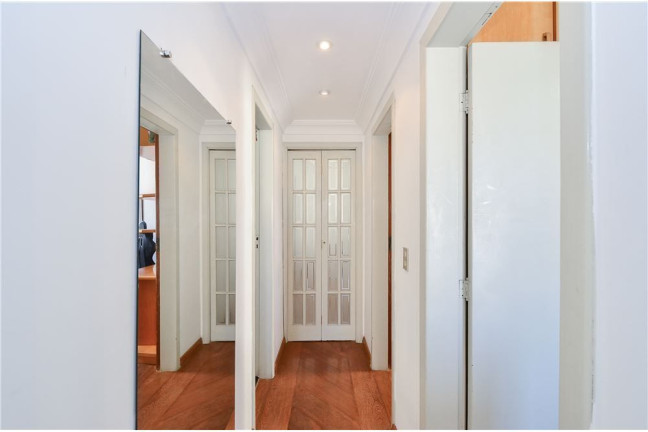 Imagem Apartamento com 3 Quartos à Venda, 70 m² em Saúde - São Paulo