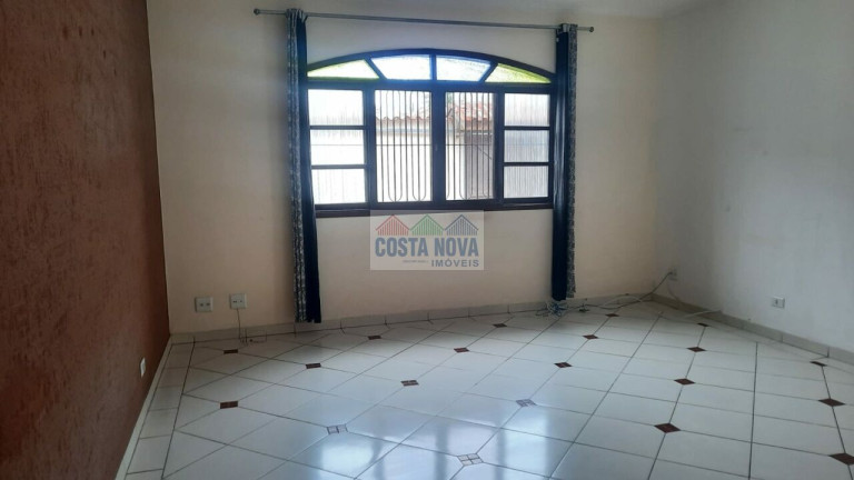 Imagem Casa com 2 Quartos à Venda, 180 m² em Canto Do Forte - Praia Grande Imagem Casa com 2 Quartos à Venda, 180 m² em Canto Do Forte - Praia Grande