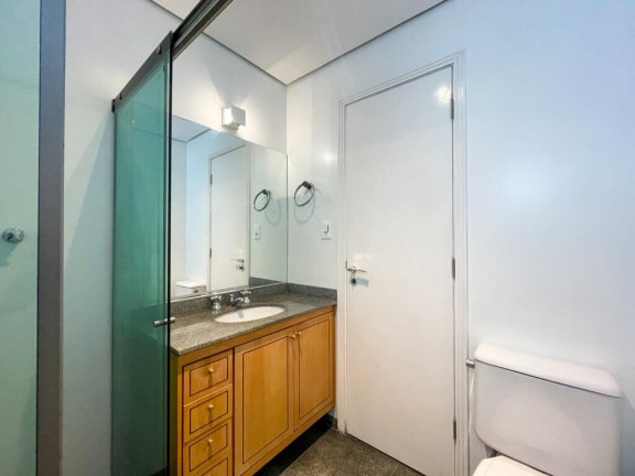 Imagem Apartamento com 3 Quartos à Venda, 215 m² em Perdizes - São Paulo