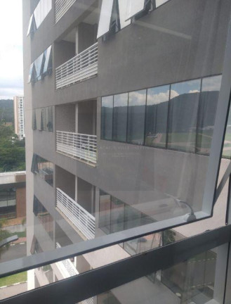 Imagem Sala Comercial à Venda, 40 m² em Centro De Apoio I (alphaville) - Santana De Parnaíba