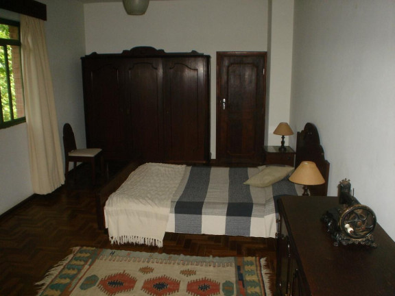 Imagem Chácara com 5 Quartos à Venda, 20.000 m² em Batatuba - Piracaia