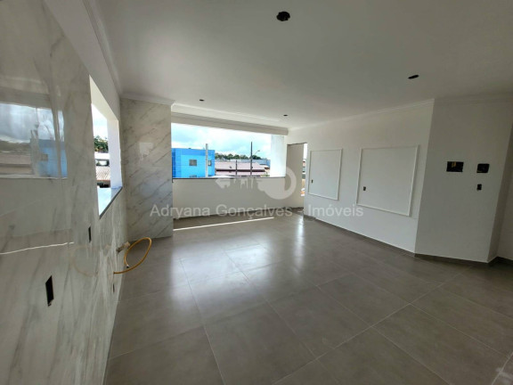 Imagem Apartamento com 3 Quartos à Venda, 76 m² em Nossa Senhora Da Paz - Balneário Piçarras