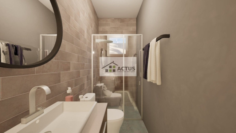 Imagem Apartamento com 3 Quartos à Venda, 100 m² em Palmeiras (parque Durval De Barros) - Ibirité
