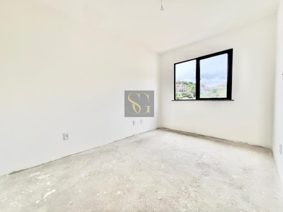 Imagem Apartamento com 2 Quartos à Venda, 59 m² em Alto - Teresópolis