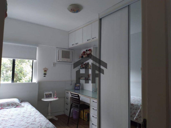 Imagem Apartamento com 3 Quartos à Venda, 79 m² em Campo Grande - Recife