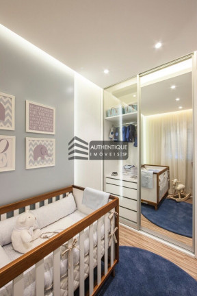 Imagem Apartamento com 2 Quartos à Venda, 58 m² em Parque Da Vila Prudente - São Paulo