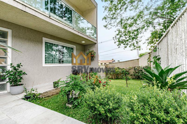 Imagem Sobrado com 3 Quartos à Venda, 235 m² em Atuba - Curitiba Imagem Sobrado com 3 Quartos à Venda, 235 m² em Atuba - Curitiba