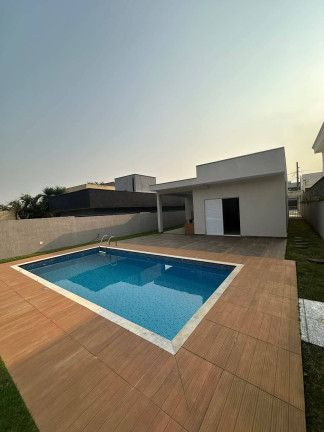 Imagem Casa com 3 Quartos à Venda, 176 m² em Paysage Bella Vittà - Vargem Grande Paulista