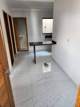 Imagem Apartamento com 2 Quartos à Venda, 39 m² em Alto Da Mooca - São Paulo