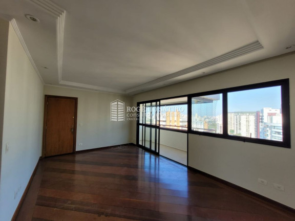 Imagem Apartamento com 3 Quartos à Venda, 117 m² em Chacara Klabin - São Paulo Imagem Apartamento com 3 Quartos à Venda, 117 m² em Chacara Klabin - São Paulo