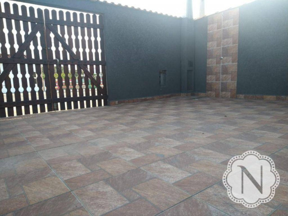 Imagem Casa com 2 Quartos à Venda, 65 m² em Nova Itanhaém - Interior - Itanhaém Imagem Casa com 2 Quartos à Venda, 65 m² em Nova Itanhaém - Interior - Itanhaém