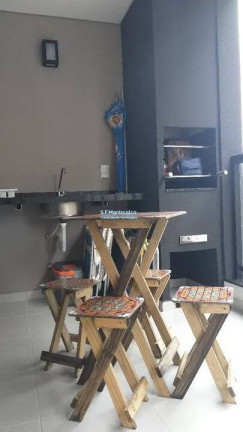 Imagem Apartamento com 2 Quartos à Venda, 91 m² em Tenorio - Ubatuba
