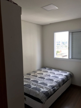 Imagem Apartamento com 3 Quartos à Venda, 93 m² em Vila Leopoldina - São Paulo
