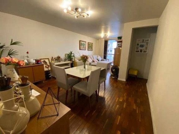 Imagem Apartamento com 2 Quartos à Venda, 100 m² em Barra Da Tijuca - Rio De Janeiro