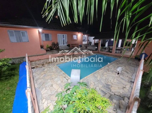 Casa com 4 Quartos à Venda, 891 m² em Jardim Imperial - Atibaia