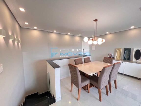 Imagem Cobertura com 3 Quartos à Venda, 130 m² em Guilhermina - Praia Grande Imagem Cobertura com 3 Quartos à Venda, 130 m² em Guilhermina - Praia Grande